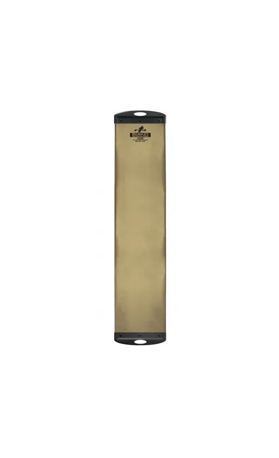 Health O Meter Professional - 5500 - Gold Radiology Rollboard, 68x15, Heat Sealed, Antimicrobial, Anti-static Fabric, Lightweight, MRI Safe, Foldable to Facilitate Fowler Position Transfers, Warranty: 3 Year Warranty (DROP SHIP ONLY)