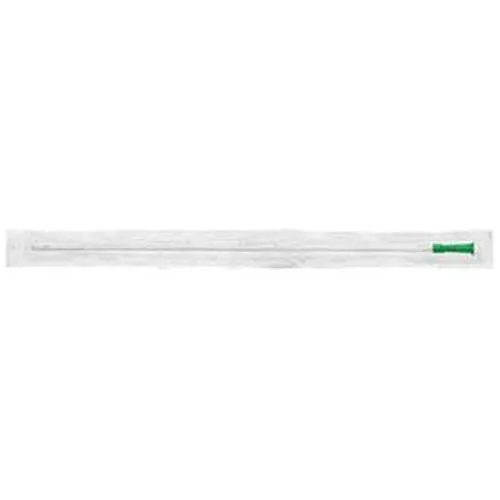 Hollister - From: 11226 To: 11826  Apogee Intermittent Coude Catheter 18 Fr 16""