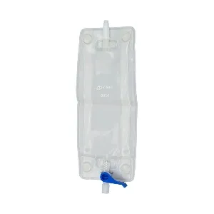 Hollister - From: 9814 To: 9814 - Urinary Leg Bag