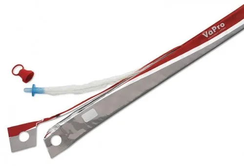 Hollister - From: 5073124 To: 73164-mkc - Touch Free Hydrophilic Coude Intermittent Catheter