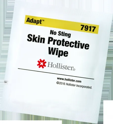 Hollister - 7917 - 7917US - Adapt No Sting Skin Protective Wipe