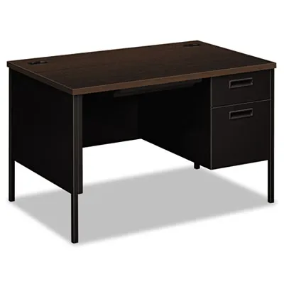 Honcompany - From: honp3251rns-edt To: honp3265rmop-edt - Metro Classic Right Pedestal Desk
