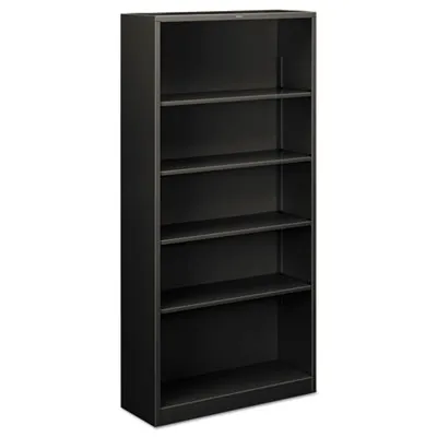 Honcompany - From: hons72abcs-edt To: hons82abcl-edt - Metal Bookcase