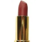 Honeybee Gardens - 215468 - Truly Natural Lipsticks Cherokee, Matte Medium Brown (Neutral Color)