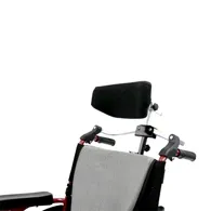 Karman - HR-FLD-115W - Rigidfy Headrest for Handle Frame