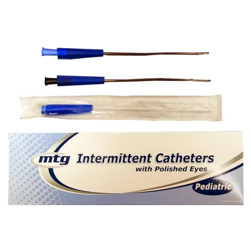 Hr Pharmaceuticals - From: 71608 To: 71616 - HR PharmaceuticalsMTG Coude Tip Intermittent Catheter