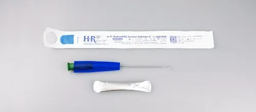 Hr Pharmaceuticals - From: hrphs1406-bx-mik To: hrphs1216-ea-mik - Redicath Hydrophilic Catheter