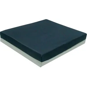 Hudson - 244663E/4 - Pressure Eez Lite Gel Foam Cushion w/ Nylon Cover