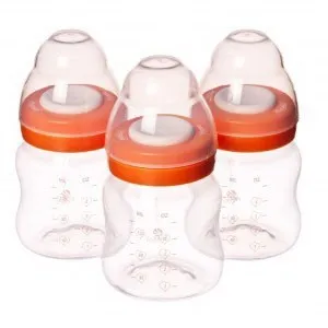 Hygeia II Medical From: 10-0012 To: 10-0013 - Mother's Milk Storage Containers. (3 Count Pack) 4