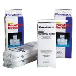 Hygenic - Parabath - 24222 - Liners (100/pkg) for parabath