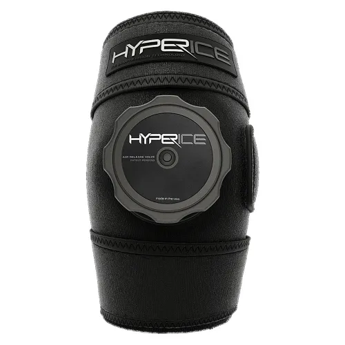 Hyperice - 10030 001-00 - Hyperice Utility Ice Compression Technology.
