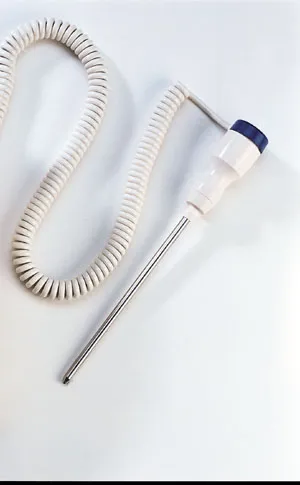Hillrom - 02678-100 - 9 ft Cord, Oral/ Axillary Probe (US Only)