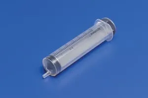 Cardinal - Monoject - 1183500777 - General Purpose Syringe Monoject 35 mL Luer Lock Tip Without Safety