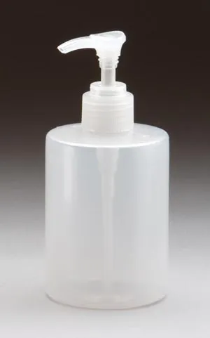 Dukal - 4026 - Dispenser, Lotion Style, Opaque, Polyethylene