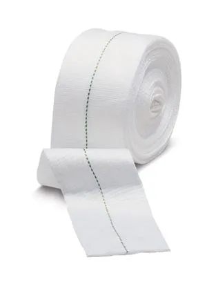 Molnlycke - 2436 - Tubifast® Bandage  55cm x 10M Green Line - Small to Medium Limbs  24-cs