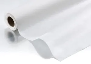 Graham Medical - 53216 - Exam Roll Smooth Tissue