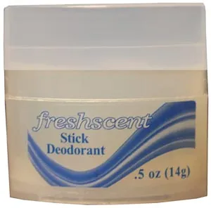 New World Imports - STD5 - Deodorant, Stick, Alcohol Free, (Not For Sale in Canada)