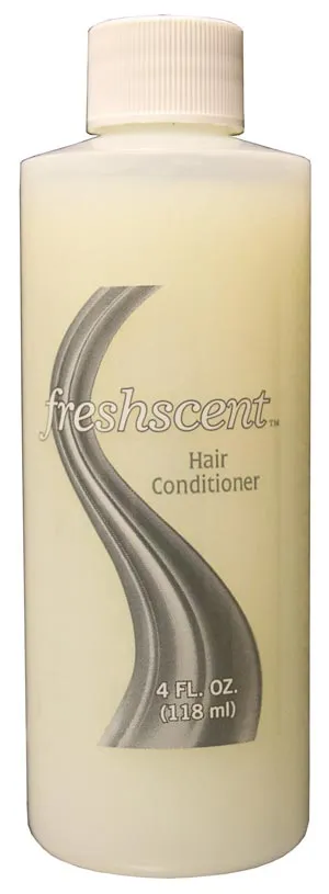 New World Imports - FC4 - Hair Conditioner, (Made in USA)
