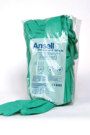 Ansell - 117275 - Protection Gloves, Size 9-9&frac12;, 12 pr/bg, 12 bg/cs (US Only)