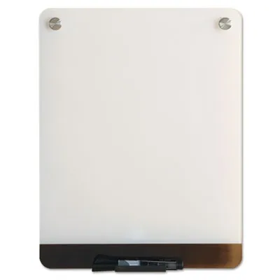 Icebergent - From: ICE31110 To: ICE31120 - Clarity Glass Personal Dry Erase Boards