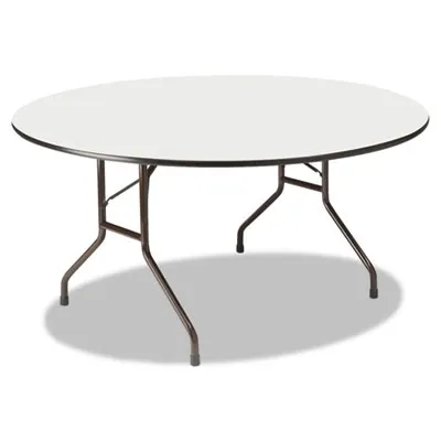 Icebergent - From: ICE55214 To: ICE55287 - Premium Wood Laminate Folding Table