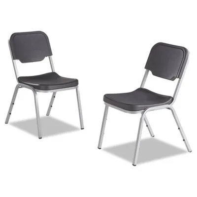 Icebergent - From: ICE64111 To: ICE64117 - Rough N Ready Original Stack Chair