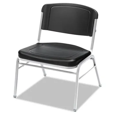 Icebergent - From: ICE64121 To: ICE64127 - Rough N Ready Big And Tall Stack Chair