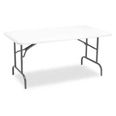 Icebergent - From: ICE65213 To: ICE65233 - Indestructable Industrial Folding Table