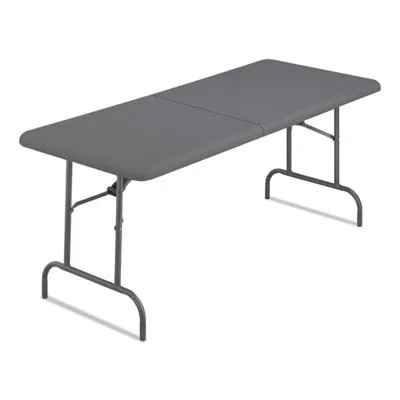 Icebergent - From: ICE65453 To: ICE65457 - Indestructables Too 1200 Series Bi-Fold Table