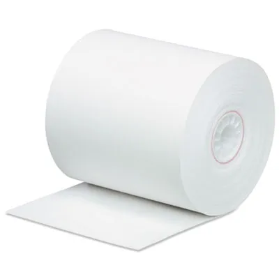 Iconex - From: ICX90740097 To: ICX90742242 - Impact Bond Paper Rolls