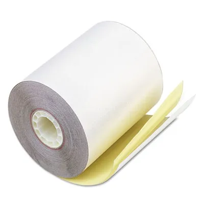 Iconex - From: ICX90770047 To: ICX90771000 - Impact Printing Carbonless Paper Rolls