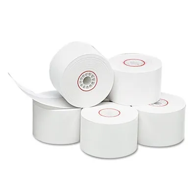 Iconex - From: ICX90720005 To: ICX90903216 - Direct Thermal Printing Thermal Paper Rolls