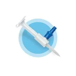 Icu Medical - CS50 - Multi-Dose Vial Access Spike with Clave