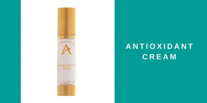 ALPS - From: ANT-CP50 To: ANT-CP50 BX 12 - Antioxidant Cream, 50 ml pump