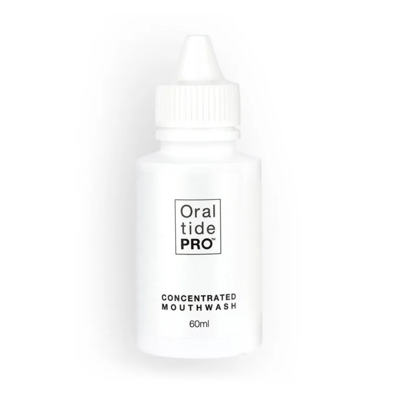 Oraltide Pro - 1088 - Oraltidepro™ Concentrated Mouthwash
