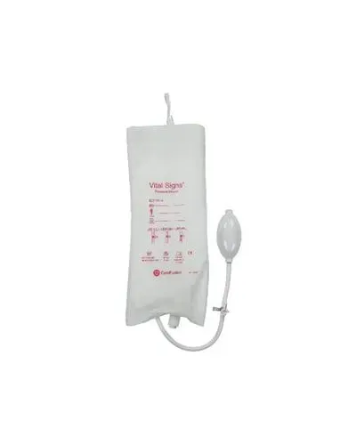 VyAire Medical - IN800048 - Infusable Pressure Infusion Bag Infusable 500 mL