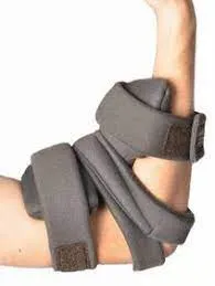 Independent Brace - CBE - Care Bendable Elbow