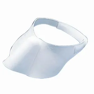 Inhealth Tech - BE6058 - Rubber Shower Collar, Velcro Closure