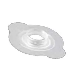 Inhealth Tech - BE6071 - Truseal Adhesive Housing, Oval, Contour 30/Pkg