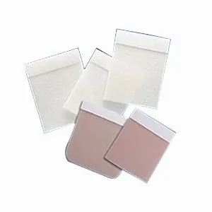 Inhealth Tech - From: BE6222R2 To: BE 6223-R2 - ADDvox Stoma Filters with Microporous Adhesive