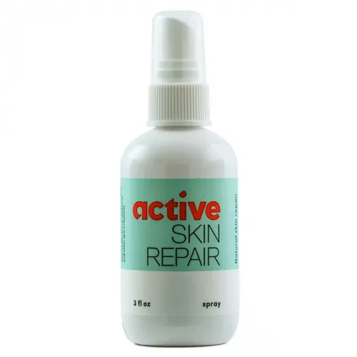 Innovacyn - NONE - Active Skin Repair First Aid Hydrogel, 3 oz