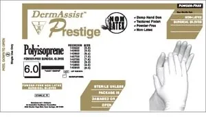 Prestige - Innovative Healthcare - 139700 - Gloves