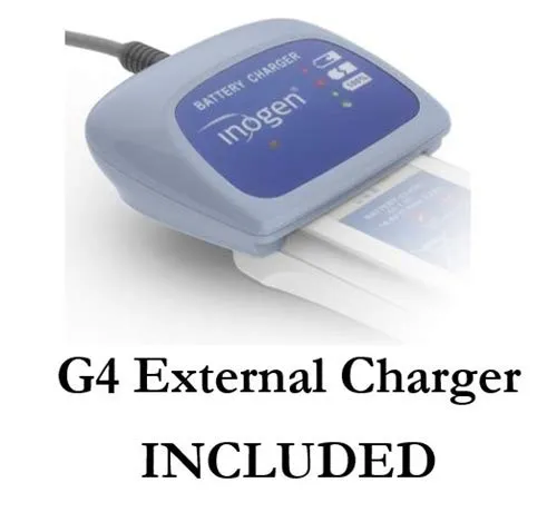 Inogen - BA-403-IGEN - Inogen One G4 External Battery Charger With Power Supply