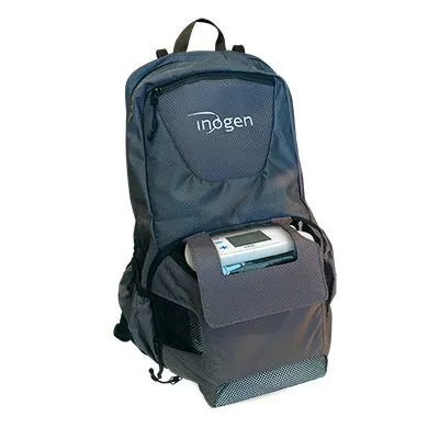 Inogen - CA-550-IGEN - Inogen One G5 Carry Backpack