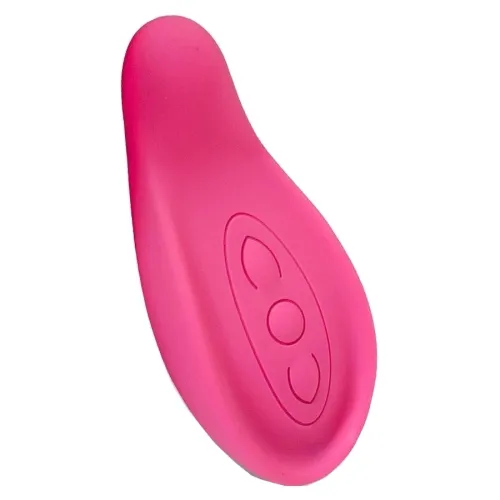 Intrinsic Brands - From: LV-LM1-ROSE To: LV-LM1-TEAL - LaVie Lactation Massager