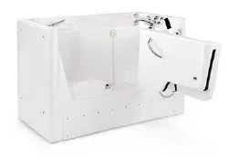 Invacare - From: IH3602GXL To: IH3802G - Frees ding Side Entry Tub