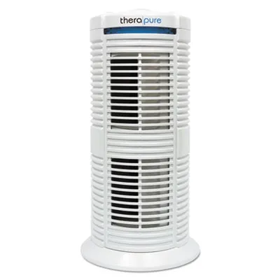 Ionicpro - ION90TP220TWH01 - Tpp220M Hepa-Type Air Purifier, 70 Sq Ft Room Capacity, White
