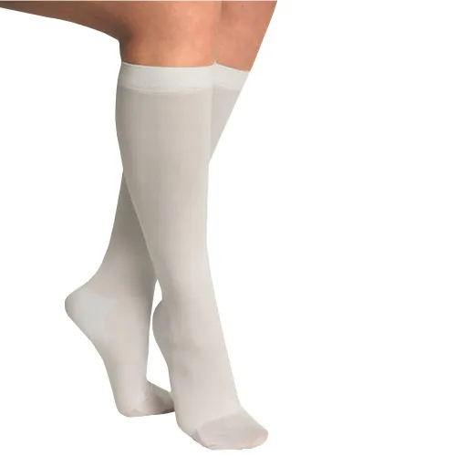 ITA-MED - 510 - Knee Highs - closed toe w/ inspection opening
