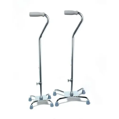 ITA-MED - From: CQ-400 To: CQ-410 - Quad Cane, Base