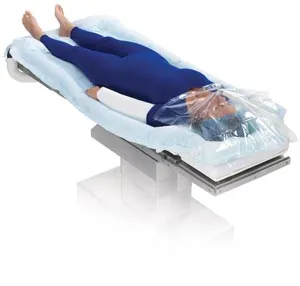 3M - 63500 - Model 635 Full Access Warming Underbody Blanket, 84" x 36", Non-Sterile, 5/cs (Continental US+HI Only)